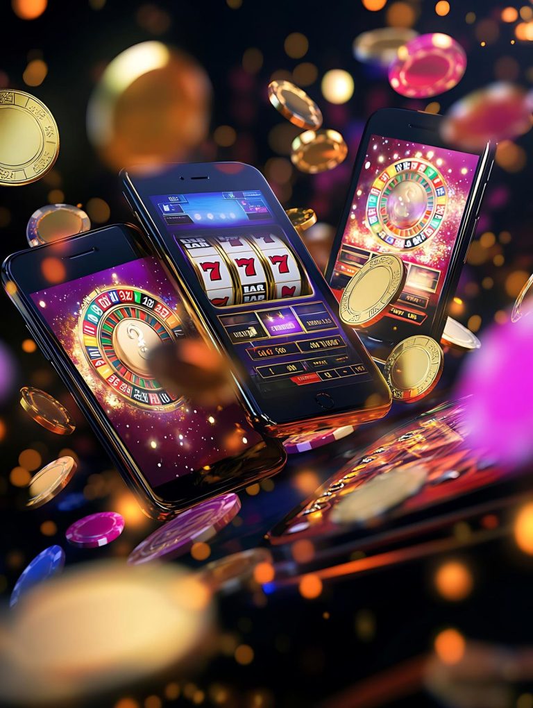 Cómo detectar sitios de casino poco confiables