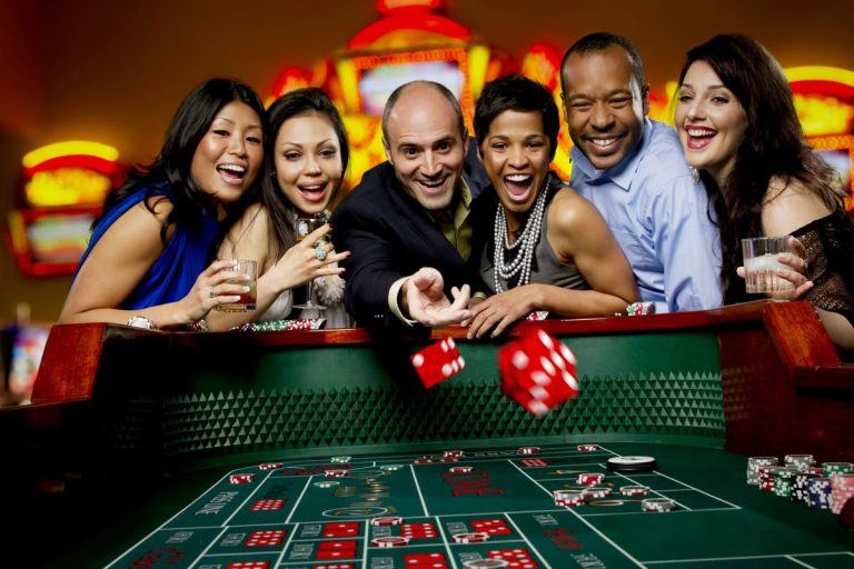 Protección de datos personales en el casino online
